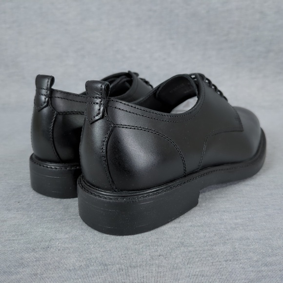 3x 👯♀️Host Pick⚡️Geox Tiberia Man Leather Shoes - Picture 6 of 15